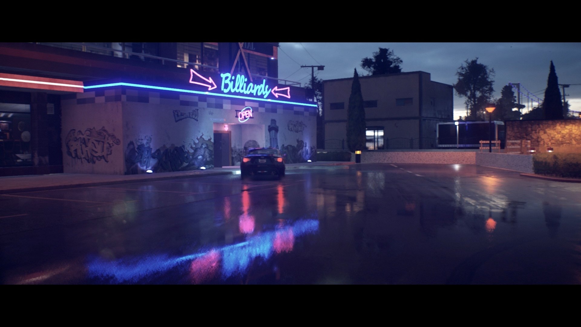 Need For Speed (2015) - Imagen 31